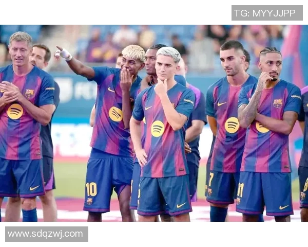 加维加盟巴萨背后的成长故事与年轻球员面临的挑战分析