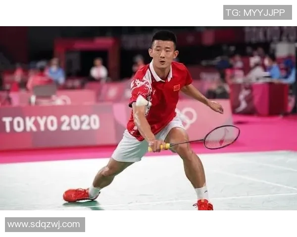 谌龙羽坛崛起之路从新星到奥运冠军的辉煌历程 谌龙羽坛崛起之路从新星到奥运冠军的辉煌历程