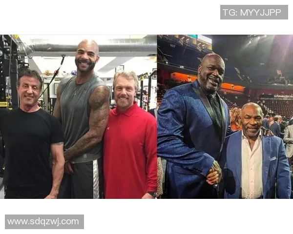 我为什么如此崇拜足球明星泰森的多重魅力与影响力 我为什么如此崇拜足球明星泰森的多重魅力与影响力