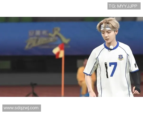 足球明星热议鹿晗精彩表现引发粉丝热烈讨论与支持