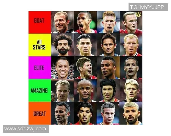 足球场上的传奇射手十大入球明星的辉煌历程与精彩瞬间