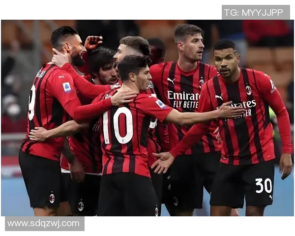 国米与米兰对决深度分析战术布局与球员表现全景解读