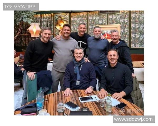 偶像大罗的足球传奇之路与他对年轻球员的深远影响