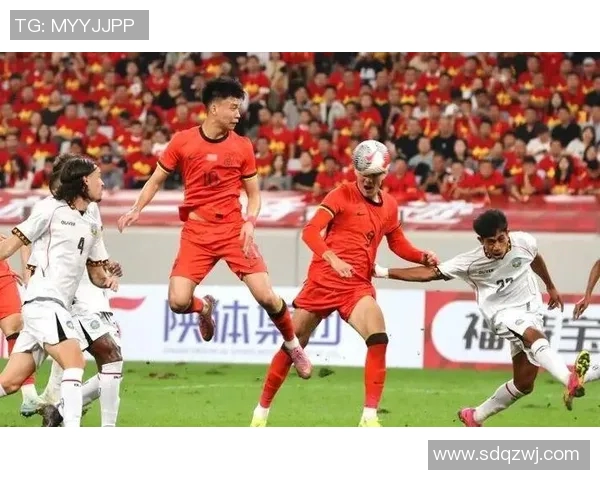 国足拯救机：重振中国足球的希望与挑战之路