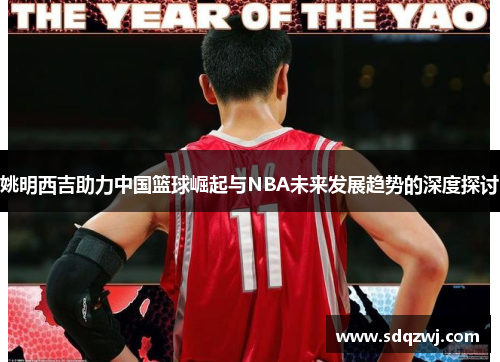 姚明西吉助力中国篮球崛起与NBA未来发展趋势的深度探讨