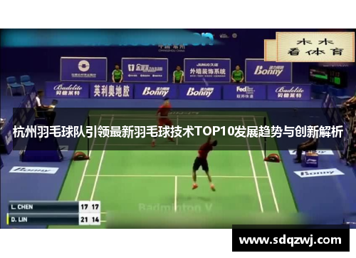 杭州羽毛球队引领最新羽毛球技术TOP10发展趋势与创新解析
