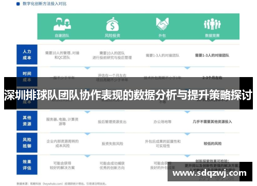 深圳排球队团队协作表现的数据分析与提升策略探讨