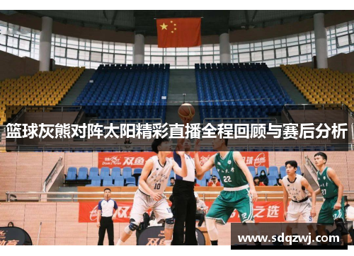 篮球灰熊对阵太阳精彩直播全程回顾与赛后分析