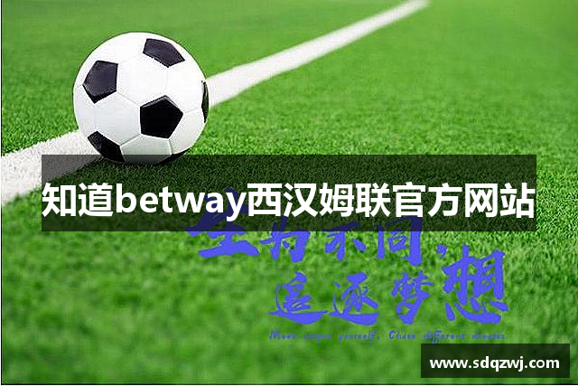 知道betway西汉姆联官方网站